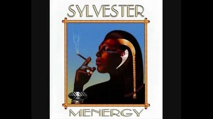 Patrick cowley feat Sylvester - Menergy [extended version ]