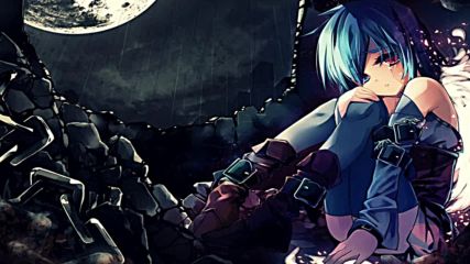 Nightcore Make Up Your Mind