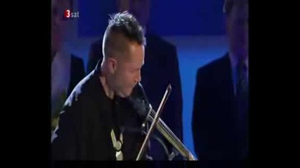 Robin Gibb With Nigel Kennedy - Words