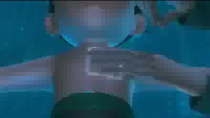 Astro Boy Official Movie Trailer