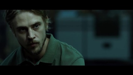 Little Accidents *2015* Trailer