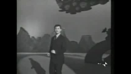 Amedeo Minghi - Alla Fine (1966)