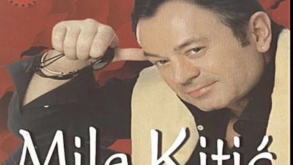 Mile Kitic i Juzni Vetar - Zbog takve ljubavi se zivi Audio 1988