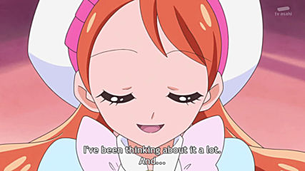 Kirakira Precure A La Mode Episode 49 Final