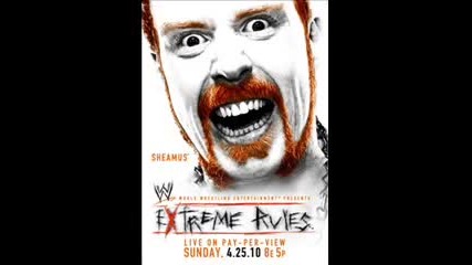 Extreme Rules 2010 Official Theme Song 