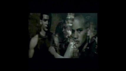 ferry - corsten punk