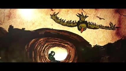 Headspace - Die With A Bullet