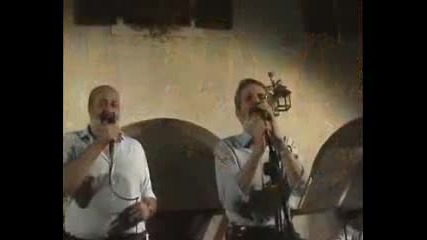 Mnogaja Leta Quartet - Youll Never Walk Alone 