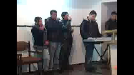 xvalenie samkov