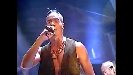 2 Unlimited - No One (top of the Pops September 1994) 