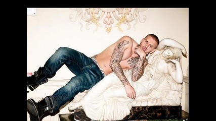 Matt Pokora - Get A Little Closer - 2010