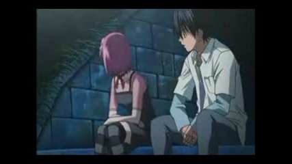 Elfen Lied - Lilium (Music Box)