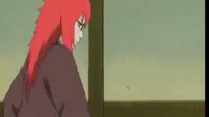 Naruto Shippuden _ Sasuke & Karin Funny Scene