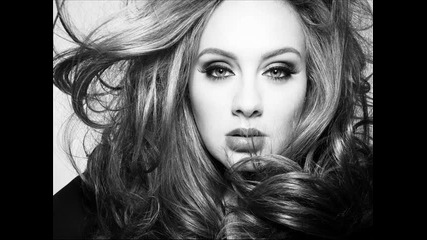Супер Ремикс ! Adele - Rolling In The Deep / Lykke Li - I Follow Rivers
