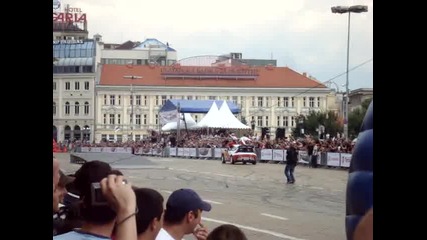 Wrc - Sofia 