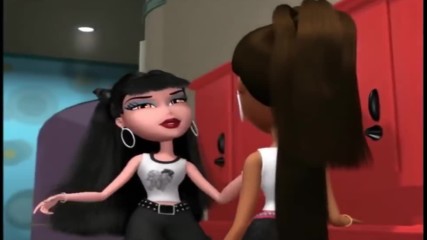 Bratz S1.ep19 - New Kid in Town Full Episode