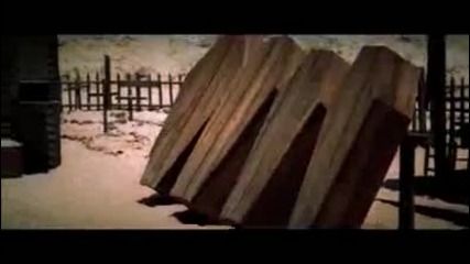 Jonah Hex Trailer - Megan fox 