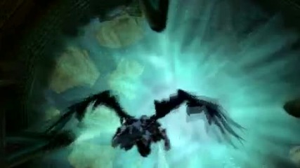 Aion Xray Dog (night Hounds Final Hour)