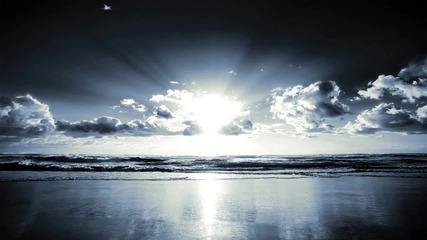 Mark Otten - Tranquility (markus Schulz Coldharbour Mix)