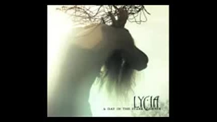 Lycia - A Day in the Stark Corner (full Album 1993)