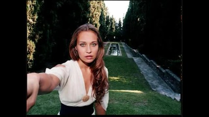 Fiona Apple - Why Try To Change Me Now