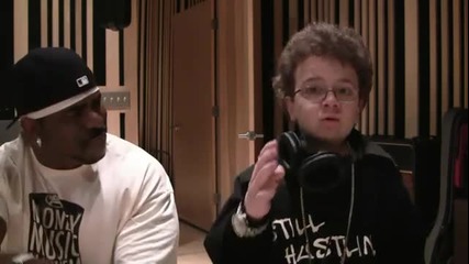 '' Way Down'' - Renegade Foxxx - Keenan Cahill
