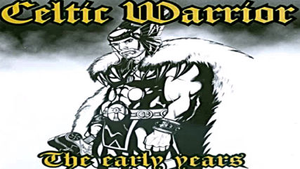 Celtic Warrior - Brand New Day