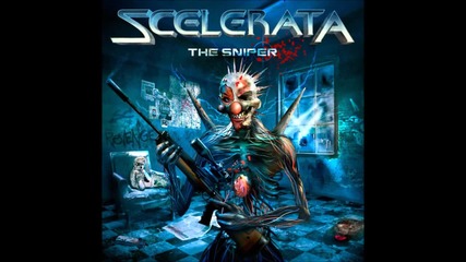Scelerata - Breaking The Chains