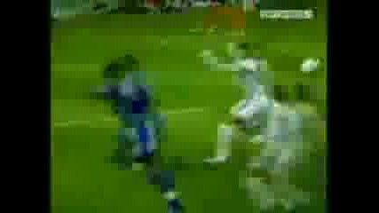 Soccer Skills 07 - 08 