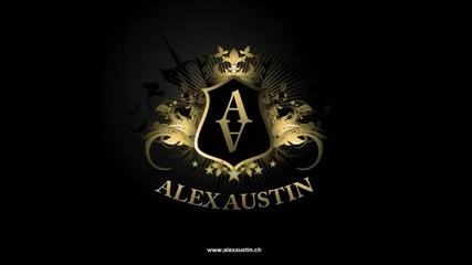 Stromae - Alors on danse Dj Alex Austin Party Break Version