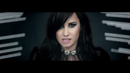 Demi Lovato - Heart Attack (официално видео)