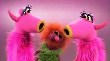 Muppet Show - Mahna Mahna