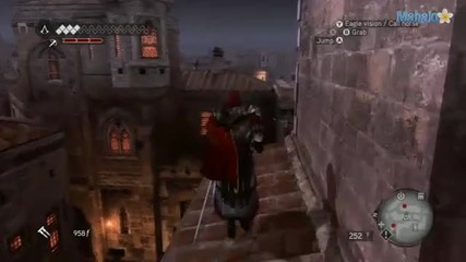 Assassins Creed - Brotherhood - Part 24