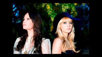 *2014* The Pierces - Kings