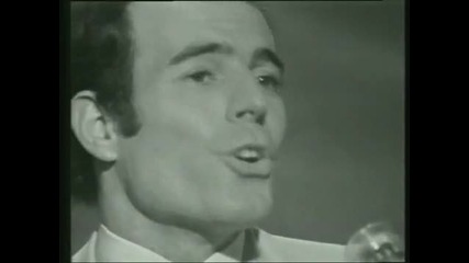 Julio Iglesias - Un Canto A Galicia (1972)