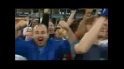 David Beckham 3 Kick
