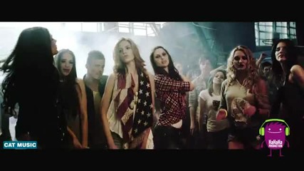 Smiley - Dead man walking [official video Hd]