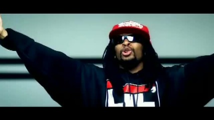 Paradiso Girls Feat Lil Jon Eve - Patron Tequila Explicit Re (високо качество) 