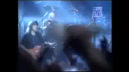 Ac/dc - Are You Ready