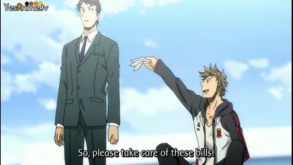 Giant Killing - 26 [ 2/2 ] [ High Quality ]
