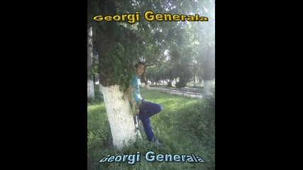 Georgi Generala - Orginal Marka