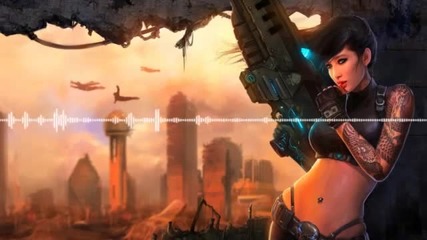 Urbanstep - Lost World (original Mix)