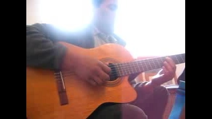 La Comparsita