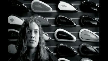 Ibm Harley - Davidson