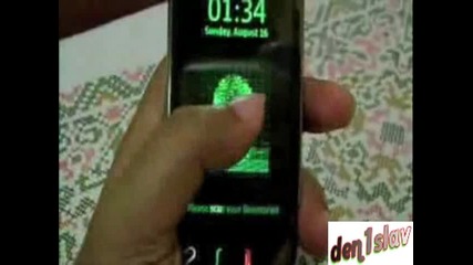 Nokia N97 Silicone Skin Case - Review 