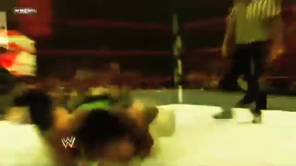 Kofi Kingston Mv 