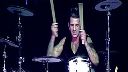 Havasi ft. Hooligans - You Cant Stop Us • Official Concert Video