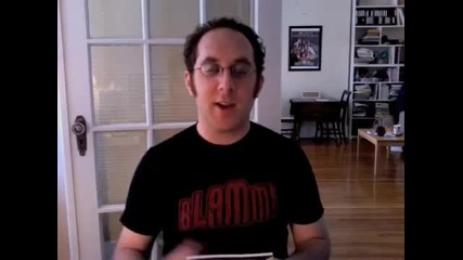 Review - a - Day #65 Fear Agent 