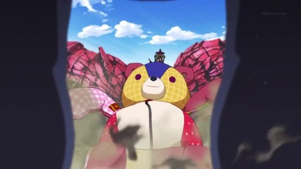 Witch Craft Works Episode 11 Eng Hq