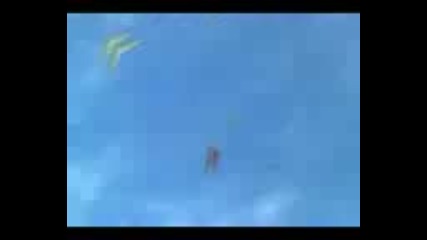 Power Rangers Ninja Storm - Opening №1